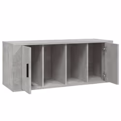 VidaXL 816804 TV cabinet/entertainment centre - Additional view 7