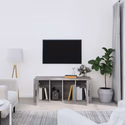 VidaXL 816806 TV cabinet/entertainment centre
