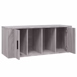 VidaXL 816806 TV cabinet/entertainment centre - Additional view 5