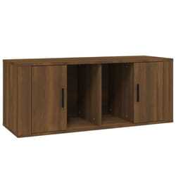 VidaXL 816807 TV cabinet/entertainment centre