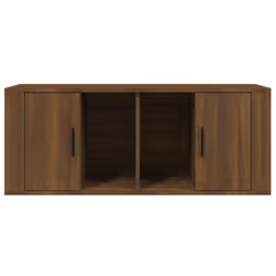 VidaXL 816807 TV cabinet/entertainment centre - Additional view 4