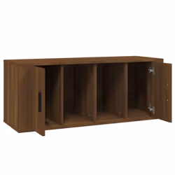 VidaXL 816807 TV cabinet/entertainment centre - Additional view 6