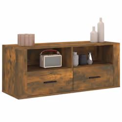 VidaXL 816813 TV cabinet/entertainment centre - Additional view 4
