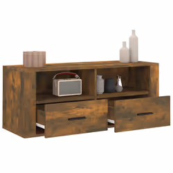 VidaXL 816813 TV cabinet/entertainment centre - Additional view 5