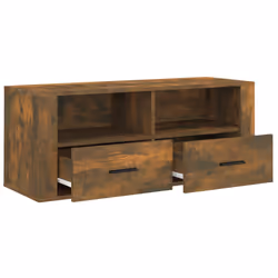 VidaXL 816813 TV cabinet/entertainment centre - Additional view 7