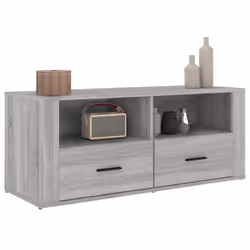 VidaXL 816814 TV cabinet/entertainment centre - Additional view 4