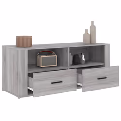 VidaXL 816814 TV cabinet/entertainment centre - Additional view 5