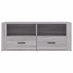 VidaXL 816814 TV cabinet/entertainment centre - Additional view 7