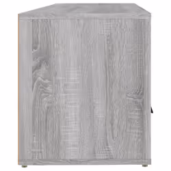 VidaXL 816814 TV cabinet/entertainment centre - Additional view 8