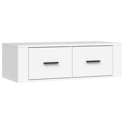 VidaXL 816832 TV cabinet/entertainment centre