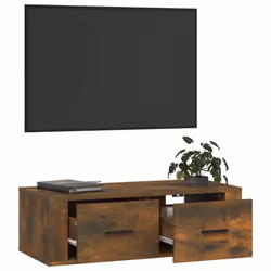 VidaXL 816837 TV cabinet/entertainment centre - Additional view 4