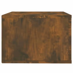 VidaXL 816851 nightstand/bedside table Oak - Additional view 8