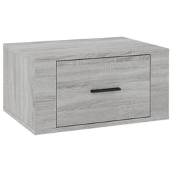 VidaXL 816852 nightstand/bedside table