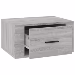 VidaXL 816852 nightstand/bedside table - Additional view 6