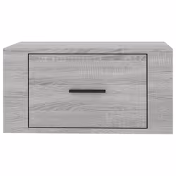 VidaXL 816852 nightstand/bedside table - Additional view 7