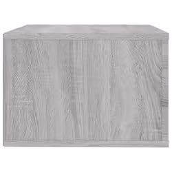 VidaXL 816852 nightstand/bedside table - Additional view 8