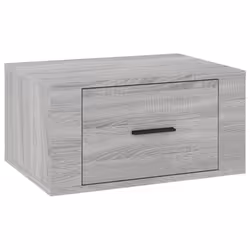 VidaXL 816853, Wood, 500 mm, 360 mm, 250 mm, 2 pc(s)