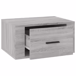 VidaXL 816853 nightstand/bedside table - Additional view 6
