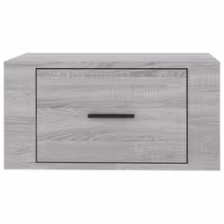 VidaXL 816853 nightstand/bedside table - Additional view 7