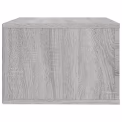 VidaXL 816853 nightstand/bedside table - Additional view 8