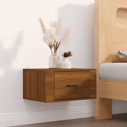 VidaXL 816854 nightstand/bedside table