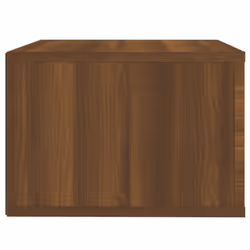 VidaXL 816854 nightstand/bedside table - Additional view 8