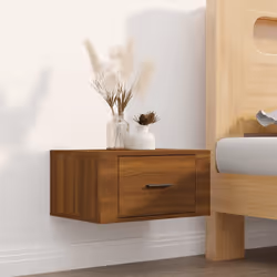 VidaXL 816855 nightstand/bedside table