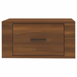 VidaXL 816855 nightstand/bedside table - Additional view 7