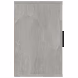 VidaXL 816872 nightstand/bedside table Concrete colour - Additional view 7