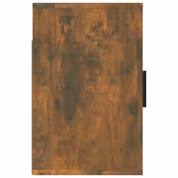 VidaXL 816875 nightstand/bedside table Oak - Additional view 8