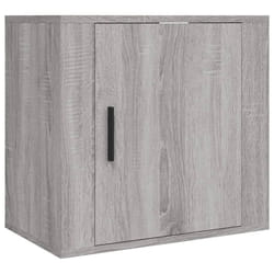 VidaXL 816876 nightstand/bedside table