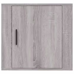 VidaXL 816876 nightstand/bedside table - Additional view 6