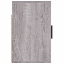 VidaXL 816876 nightstand/bedside table - Additional view 7