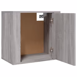 VidaXL 816877 nightstand/bedside table - Additional view 5