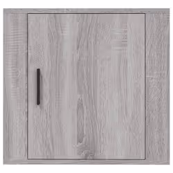 VidaXL 816877 nightstand/bedside table - Additional view 6