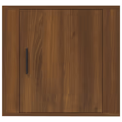 VidaXL 816878 nightstand/bedside table - Additional view 5