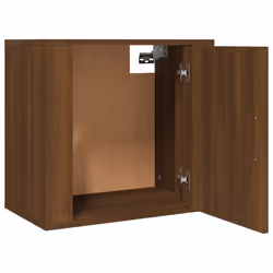 VidaXL 816878 nightstand/bedside table - Additional view 6