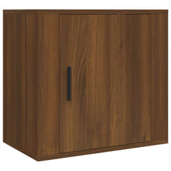VidaXL 816879 nightstand/bedside table