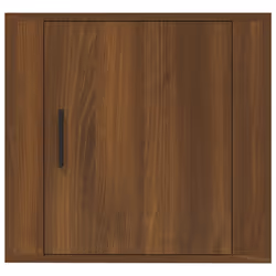 VidaXL 816879 nightstand/bedside table - Additional view 5