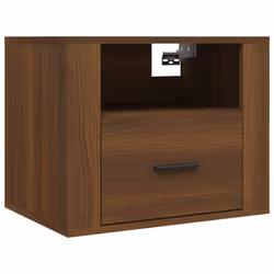 VidaXL 816894, Wood, 500 mm, 360 mm, 400 mm, 1 pc(s)
