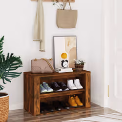 VidaXL 816901 shoe organizer - Additional view 2