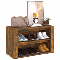 VidaXL 816901 shoe organizer - Additional view 4
