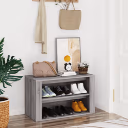 VidaXL 816902 shoe organizer - Additional view 2