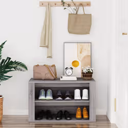 VidaXL 816902 shoe organizer - Additional view 3