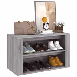 VidaXL 816902 shoe organizer - Additional view 4