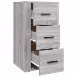 VidaXL 819426 living room sideboard/buffet - Additional view 6