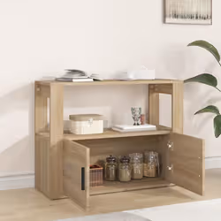 VidaXL 819455 living room sideboard/buffet - Additional view 3
