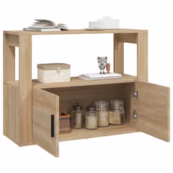 VidaXL 819455 living room sideboard/buffet - Additional view 5