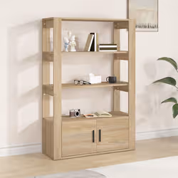 VidaXL 819471 living room sideboard/buffet - Additional view 2