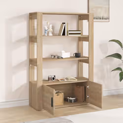 VidaXL 819471 living room sideboard/buffet - Additional view 3